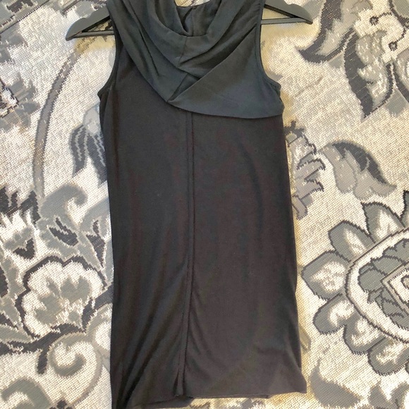 NWOT Rick Owens Lillie’s tank - Picture 3 of 8